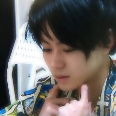 ．菅田将暉    ↺