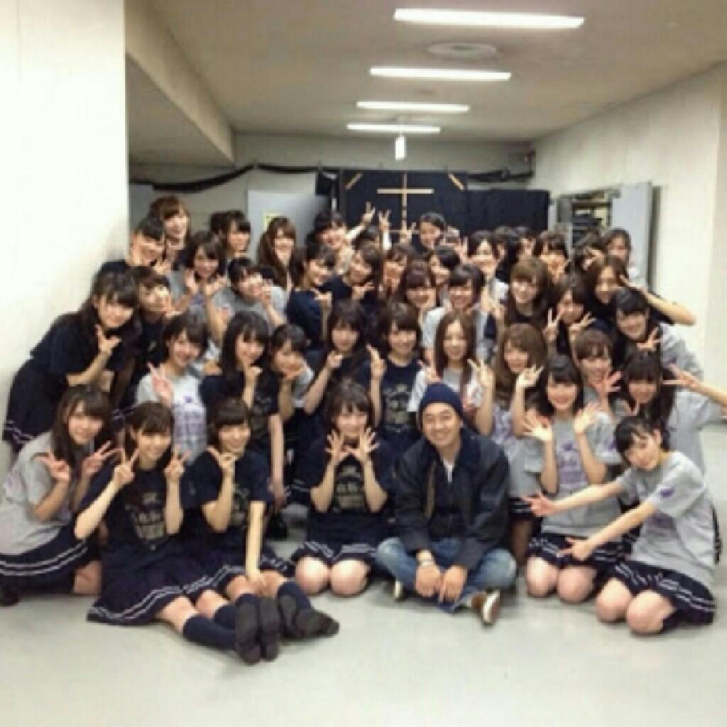 朶坂46・欅坂46‏画像・動画保管⊿のトーク