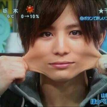 笑顔になれるトークをめざす