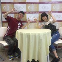 Tsunho Chanのトーク