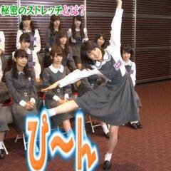 ゴン(乃木坂46)のトーク