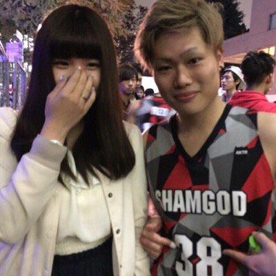 玲哉a.k.a re-yaのトーク