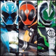 Special effects hero chat talk