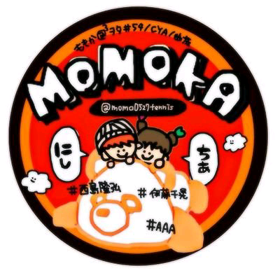 ∅ももか∅