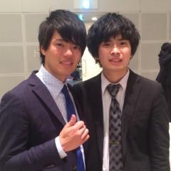 福原雄樹【KFESスタッフ】のトーク