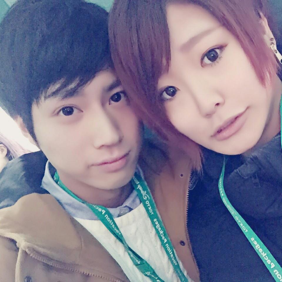 よーすけ@KFESスタッフのトーク