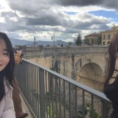 澤村真理子@KFES2016スタッフ