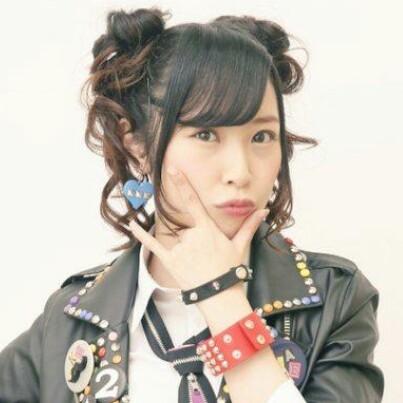 高柳明音（SKE48）のトーク