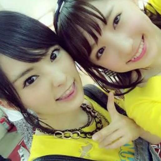 NMB48大好きのトーク