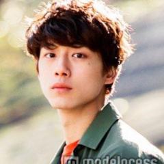 坂口健太郎トーク