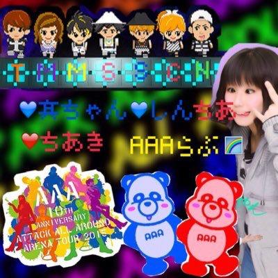 ななせAAA垢