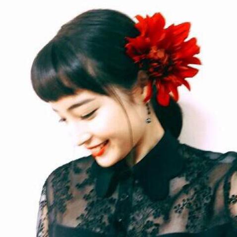 広瀬すず