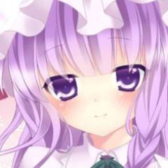 パチュリー