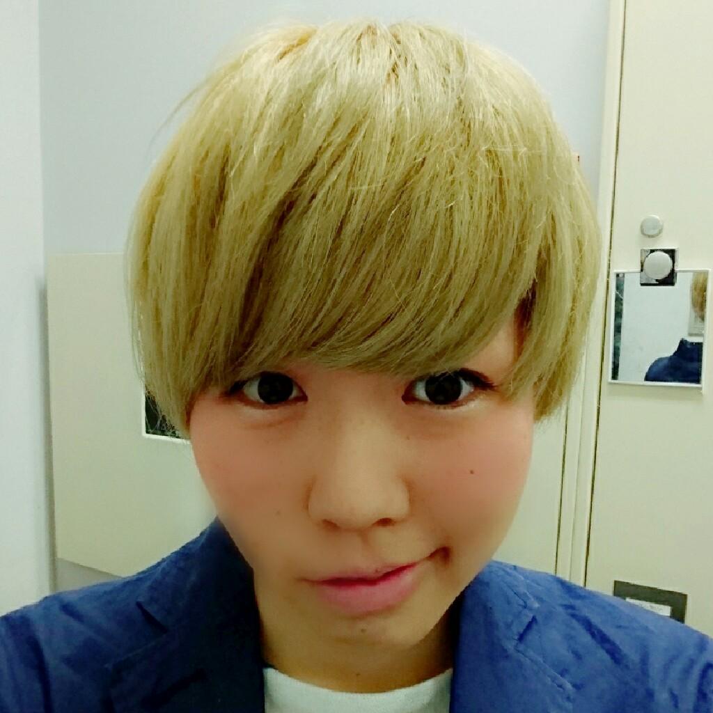 ももかんラッシー みっちょん