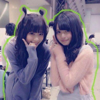 あしゅなな⊿のトーク