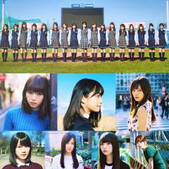 乃木坂大好きのトーク