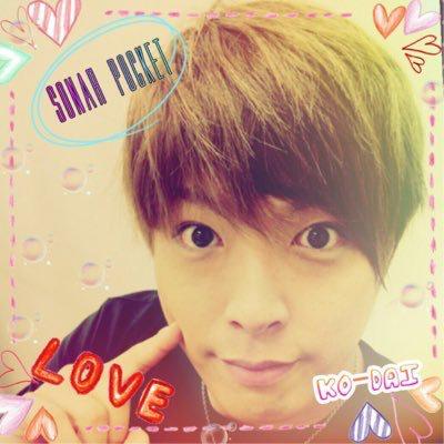 ko-dai&seamo♡かお