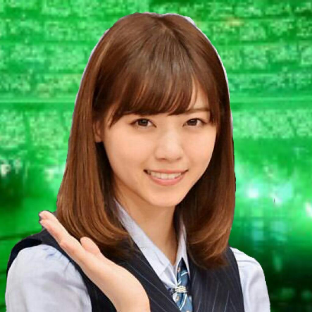 💜飛鳥ちゃんなぁちゃん推し💜