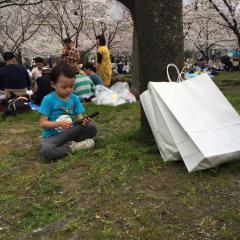 そらのトーク