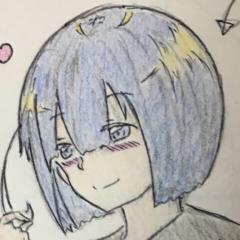 れんの絵&妄想&画像加工の作業&鑑賞部屋♡