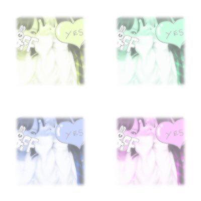 な つ き @れいま−る( よねら– )