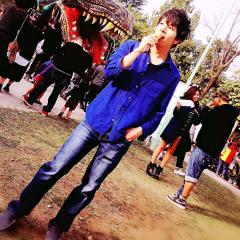 ザッキーニョのトーク