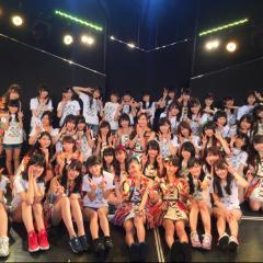 ＨＫＴ４８トーク