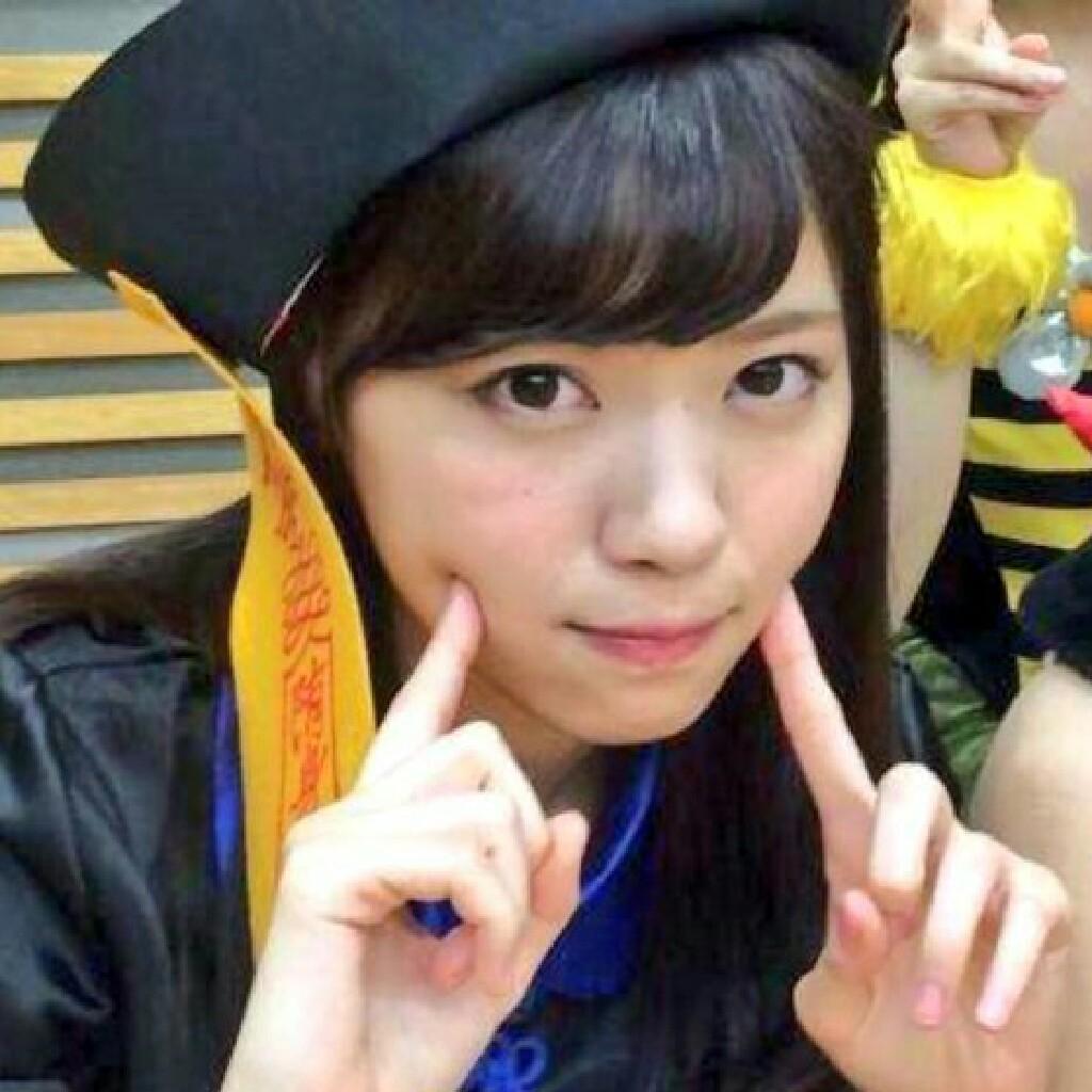 乃木好き!