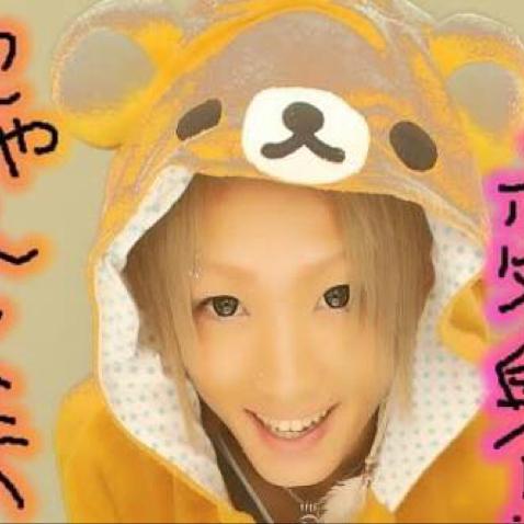 Kのトーク