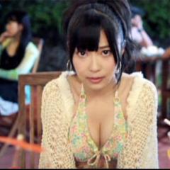 お団子莉乃ちゃん