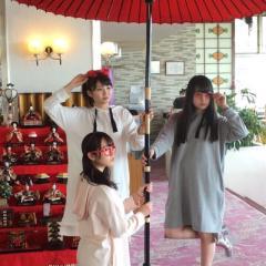 しゅんさくのトーク