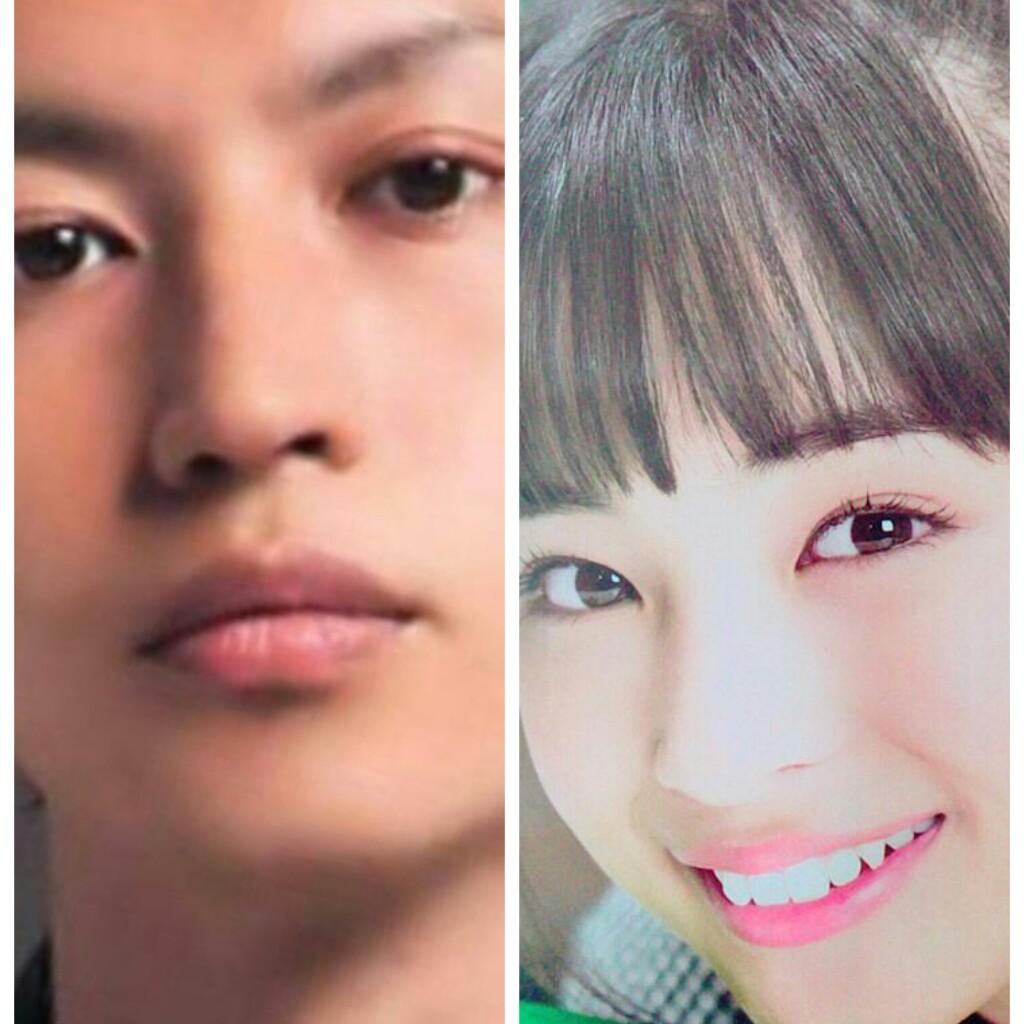 たちょ＆すずのトーク