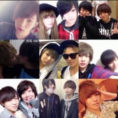 希湖と優花のトーク