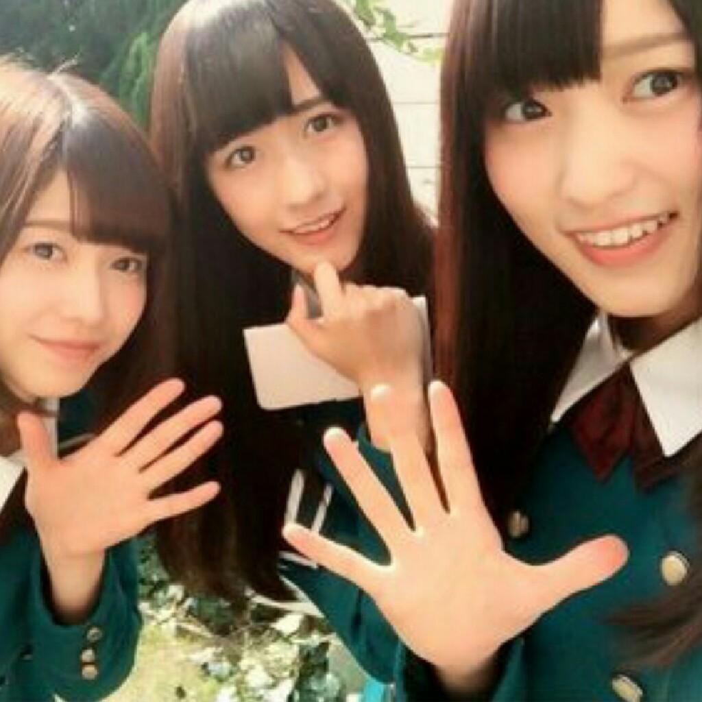 Nakaiの46グループLOVEトーク