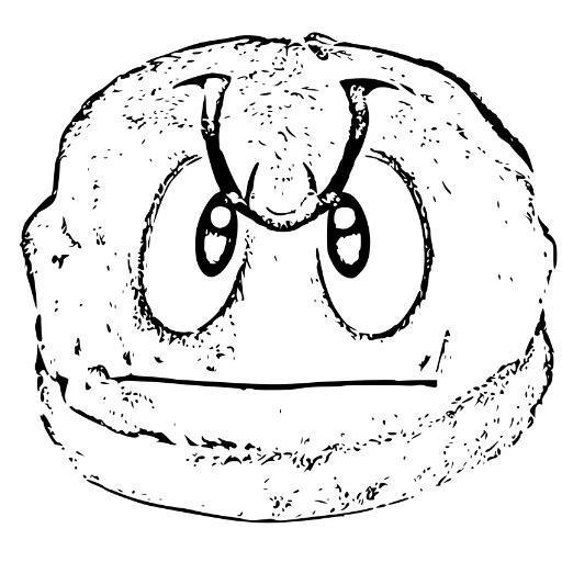 しょっち⊿