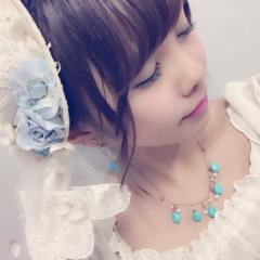 大栗奈菜(黒光り)磯サポ