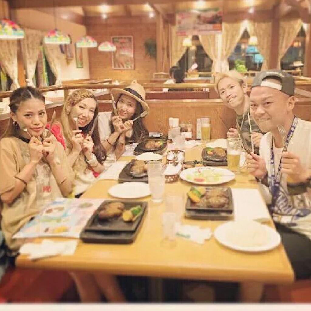 愛知サポ(๑•́ ₃ •̀๑)ひろこ