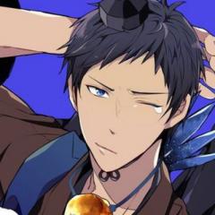 青峰大輝のトーク