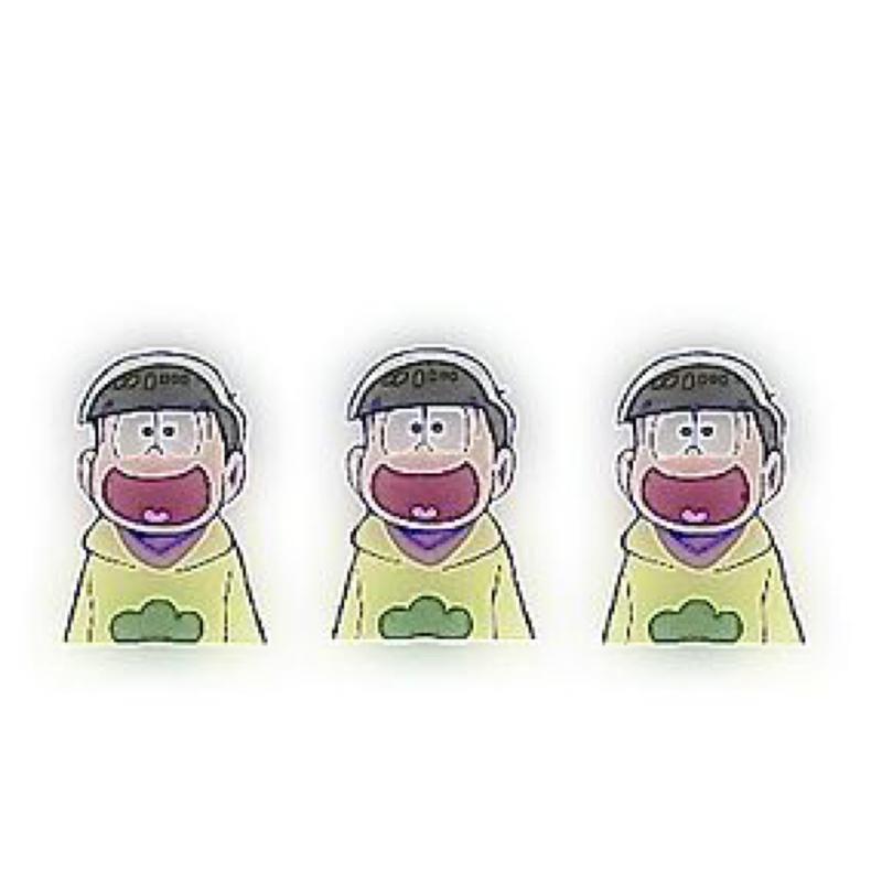 あかりのトーク