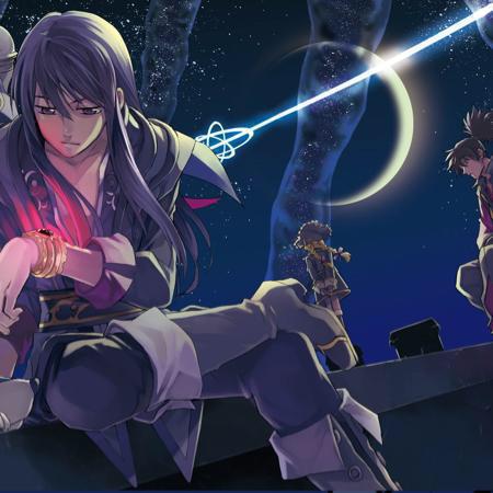 テイルズなりきり