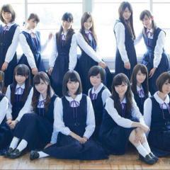 乃木坂46大好き😊