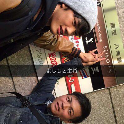 宮田 皓のトーク