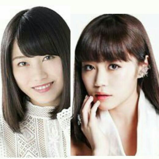 レイナはんとゆいはんのtalk💕