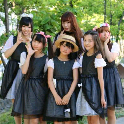 渡良瀬橋43+せせらぎ小町+α大好き