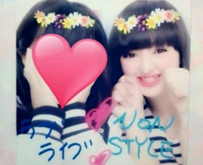 ❀中学二年生のりり❀