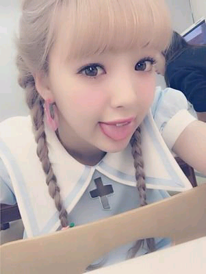 なな*にこちゅう*