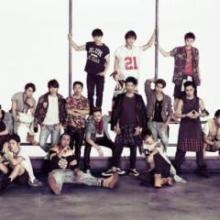 🌟EXILE⚡️TRIBE TALK🌟