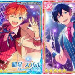 あんスタ好きな人集まれ!!