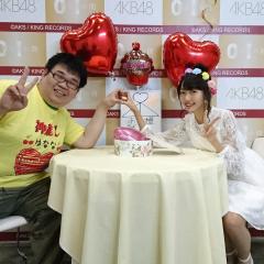 かのちゃん！！