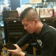 へんなおじさん